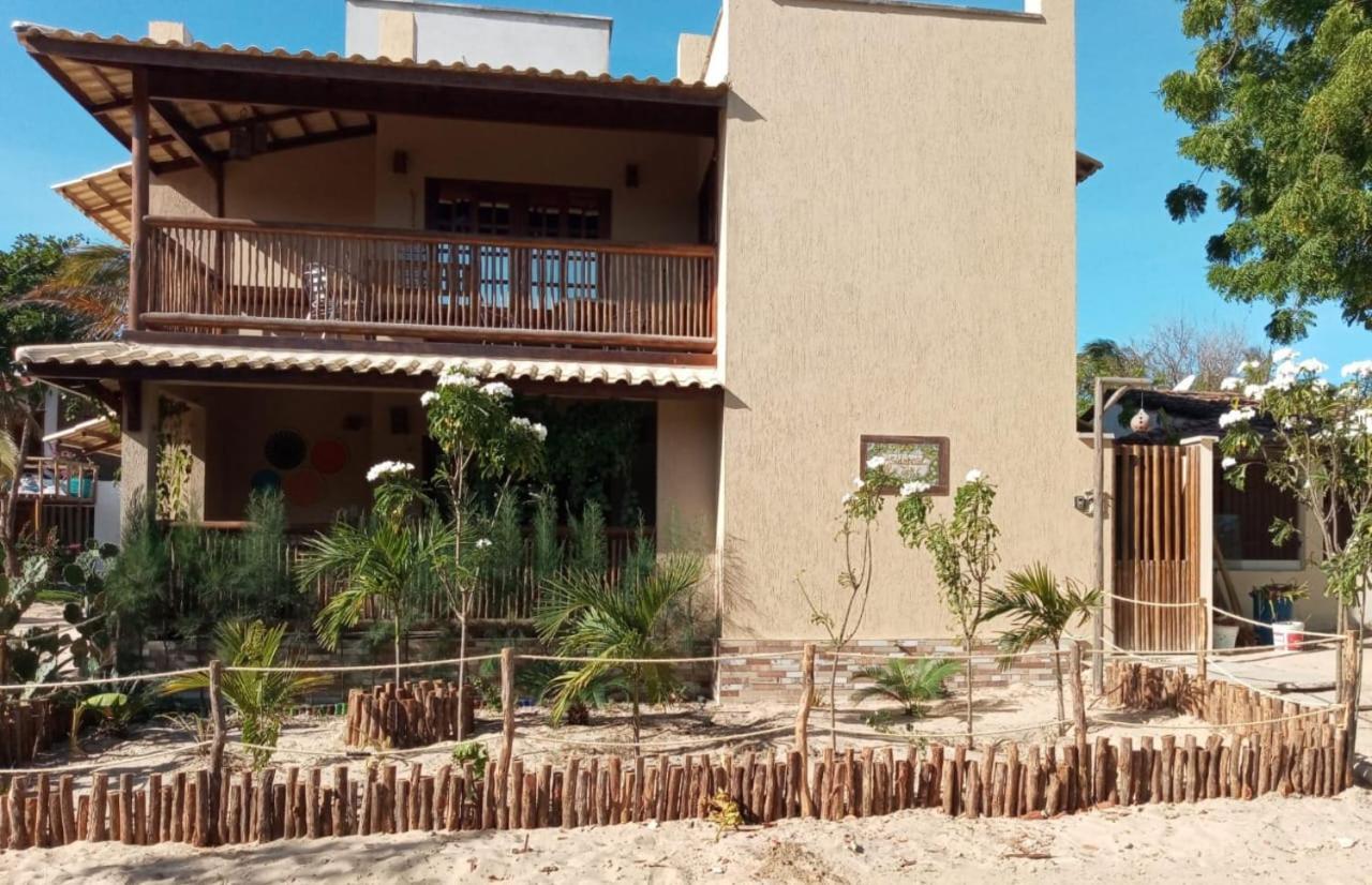 Residencial Villa Jeri 2 Jijoca de Jericoacoara Luaran gambar